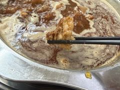 -新乡杨记红焖羊肉火锅(天坛南门店)