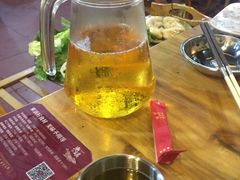 -东镇老火锅(长春路首店)