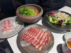 -焱铁烧·黑毛和牛专门店(杭州嘉里中心店)