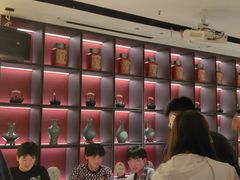 -阿明小菜·海鲜·上海菜(梅陇店)