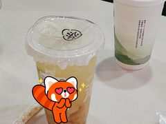 -一杯潮茶·专注潮汕茶饮(朝阳庄店)