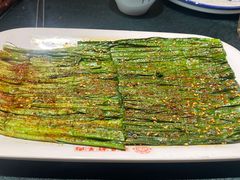 -红柳枝滩羊烧烤·非遗