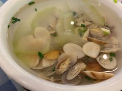 -钱大妈海鲜饭店(保利林语店)