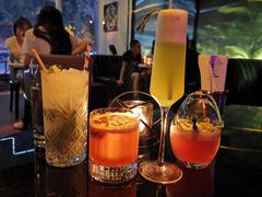 -柒Lounge(三里屯店)
