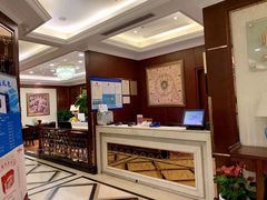 -金时代顺风大酒店(协泰店)