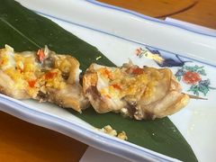 -天正河鲀·河豚亭(大连店)