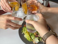 -WOLFGANG PUCK KITCHEN & BAR(迪士尼小镇店)