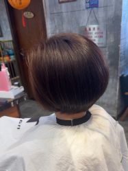 -T.1 hair salon烫染接发