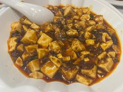 峨嵋豆腐-峨嵋酒家(德内店)