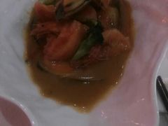 -梧桐餐厅(泉城路店)