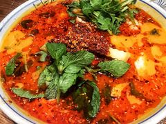 -云海肴云南菜·蒸汽石锅鱼(北京良乡华冠店)