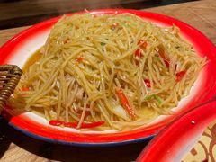 破店土豆丝-泥糊破店小酒馆·团建聚餐(南京西路店)