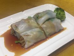 叉烧肉肠粉-新海利海鲜城·41年珠海老字号(夏湾店)