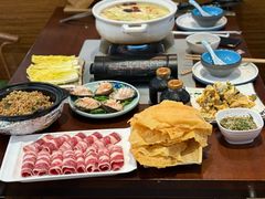 -金龙·打边炉(武进路店)