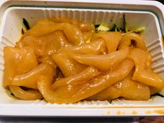 东北大拉皮-宝印真饺(瑞景总店)