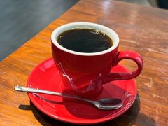 -漫香咖啡·云南小粒咖啡