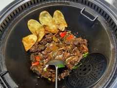 -东北铁锅宴(云龙华府店)
