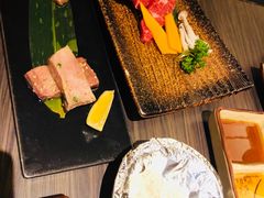 -赤坂亭·M9和牛烧肉(南京江南虹悦城店)