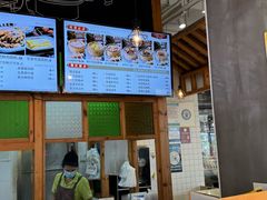 -冰泉豆浆馆(阳朔店)
