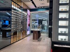 -LensCrafters亮视点(东方新天地店)