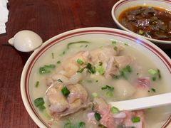 -老方桌烂蹄花川菜馆(九龙坡店)