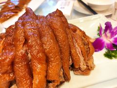 -峰峰菜馆(景园店)