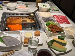 -海底捞火锅(亲子主题北金鹰店)