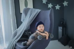 -Baby Pastel 自然光儿童摄影(CBD店)