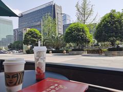 -星巴克臻选(成都九方店)