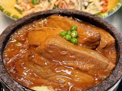 -陶缘一号·四季缘·老字号顺德菜·户外婚礼家宴(西滘店)
