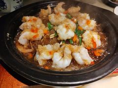 -绿茶餐厅(成都大悦城店)