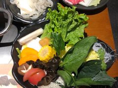 -呷哺呷哺 黄金牧场 (欢乐谷店)