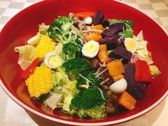 考伯沙拉-西堤厚牛排(王府井店)
