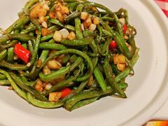 -西贝(满都海公园店)