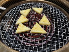 -厚贞日式烤肉(浦东汇智店)