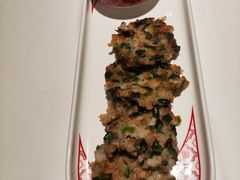 -谭厨中山传家菜.乳鸽.脆鲩鱼(华强北中航城店)