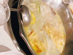 -城门口平价大排档·火锅·干锅·小炒