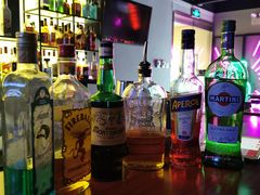 -River Bar酒吧(通州万达店)