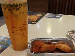 -尊宝比萨(西丽店)