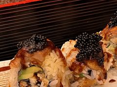 -山水亭日本料理(新元路店)