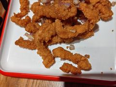 -耶里夏丽新疆餐厅(百联中环购物广场店)