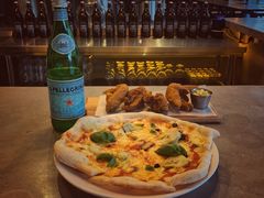 -Twin Tails Brewpub双尾精酿餐吧(八坼店)