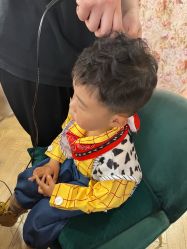 -吉姆叔叔亲子儿童摄影(青岛印象·山店)