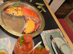 -廖掌柜·重庆鲜货火锅(上海首店)