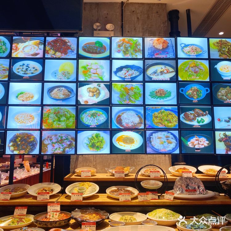 煌庭大院这家装修让你一秒置身90年代的老上海