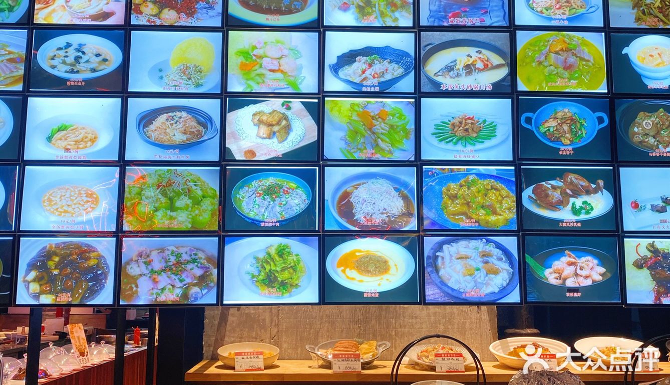 煌庭大院这家装修让你一秒置身90年代的老上海