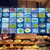 煌庭大院这家装修让你一秒置身90年代的老上海