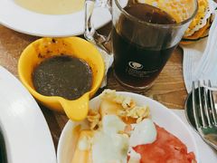 -豪客来牛排(成都锦江大融城店)