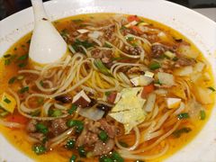 -鼎高高陕西美食(龙德广场店)