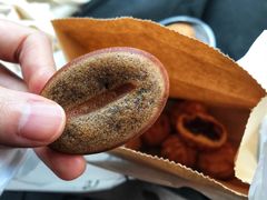 -莫朗核桃饼(虹泉路店)
